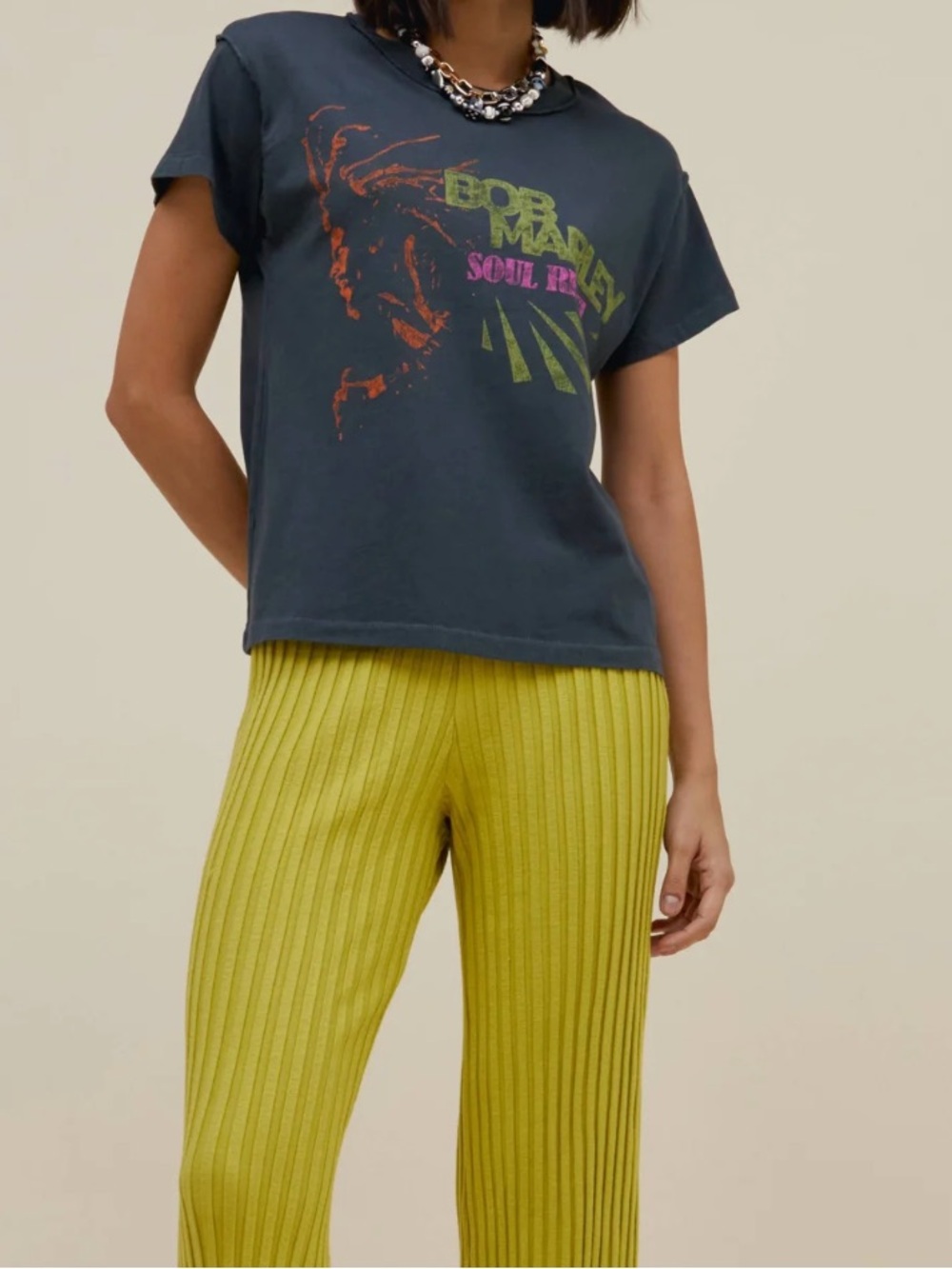 Daydreamer Bob Marley Tee